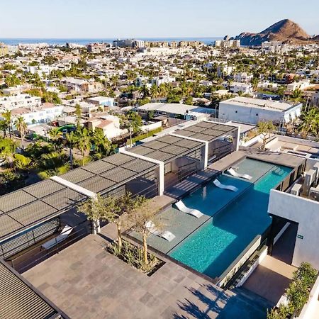 Apartmán Lumina At Cardinal Cabo San Lucas Exteriér fotografie