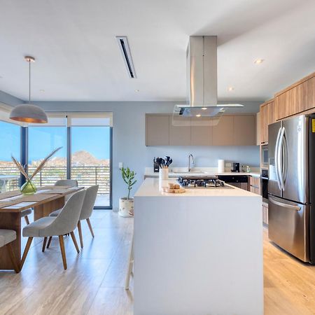 Apartmán Lumina At Cardinal Cabo San Lucas Exteriér fotografie