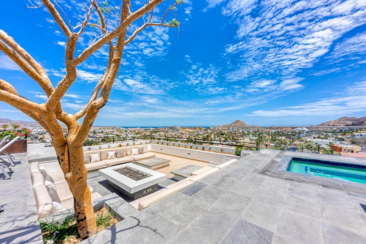 Apartmán Lumina At Cardinal Cabo San Lucas Exteriér fotografie