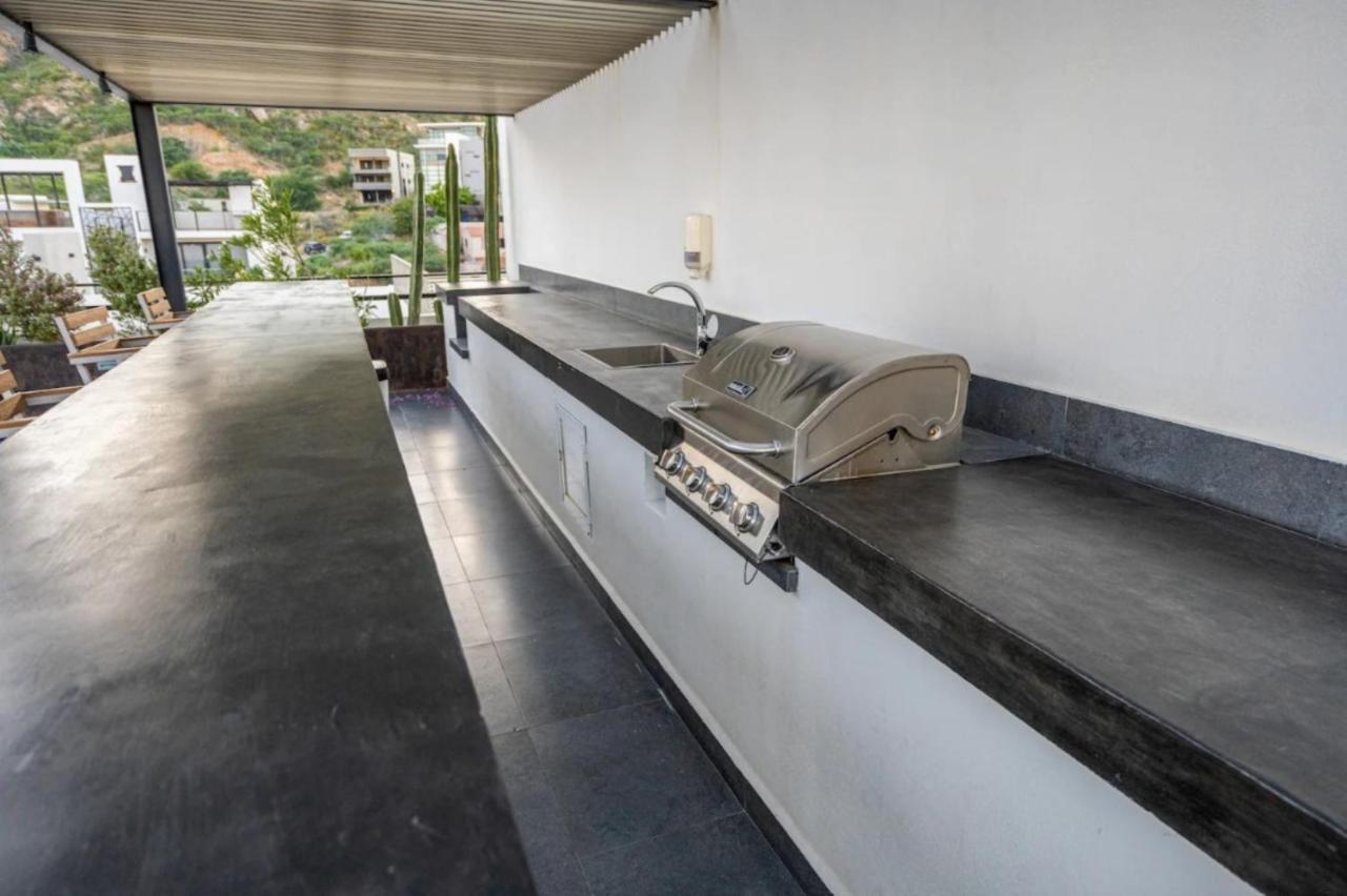Apartmán Lumina At Cardinal Cabo San Lucas Exteriér fotografie