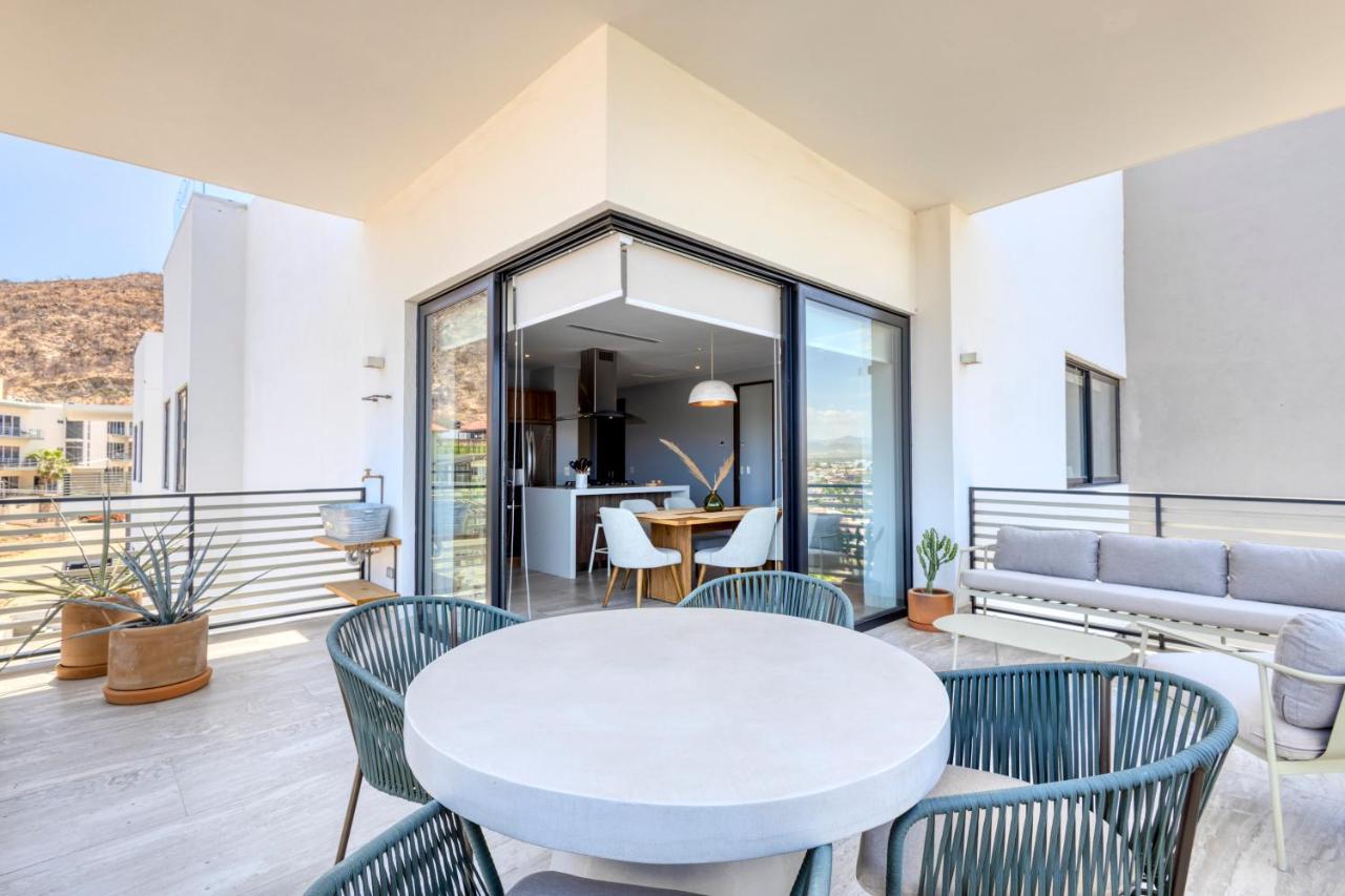 Apartmán Lumina At Cardinal Cabo San Lucas Pokoj fotografie