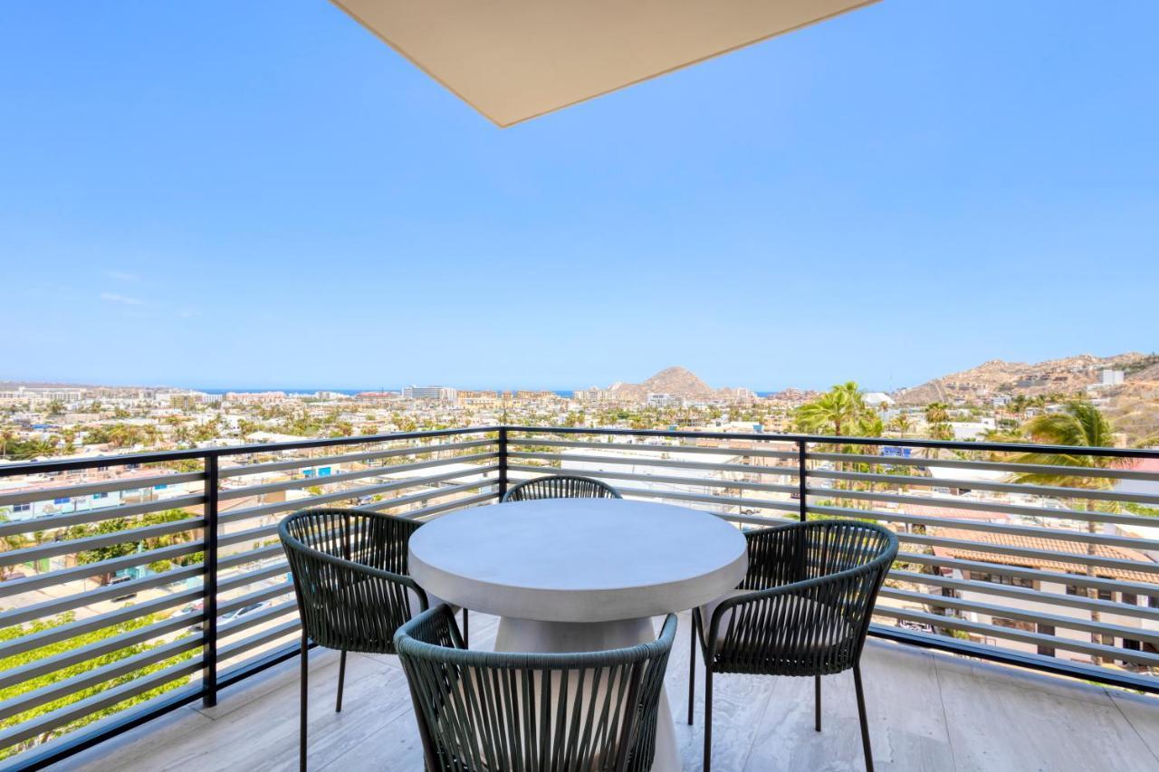Apartmán Lumina At Cardinal Cabo San Lucas Exteriér fotografie