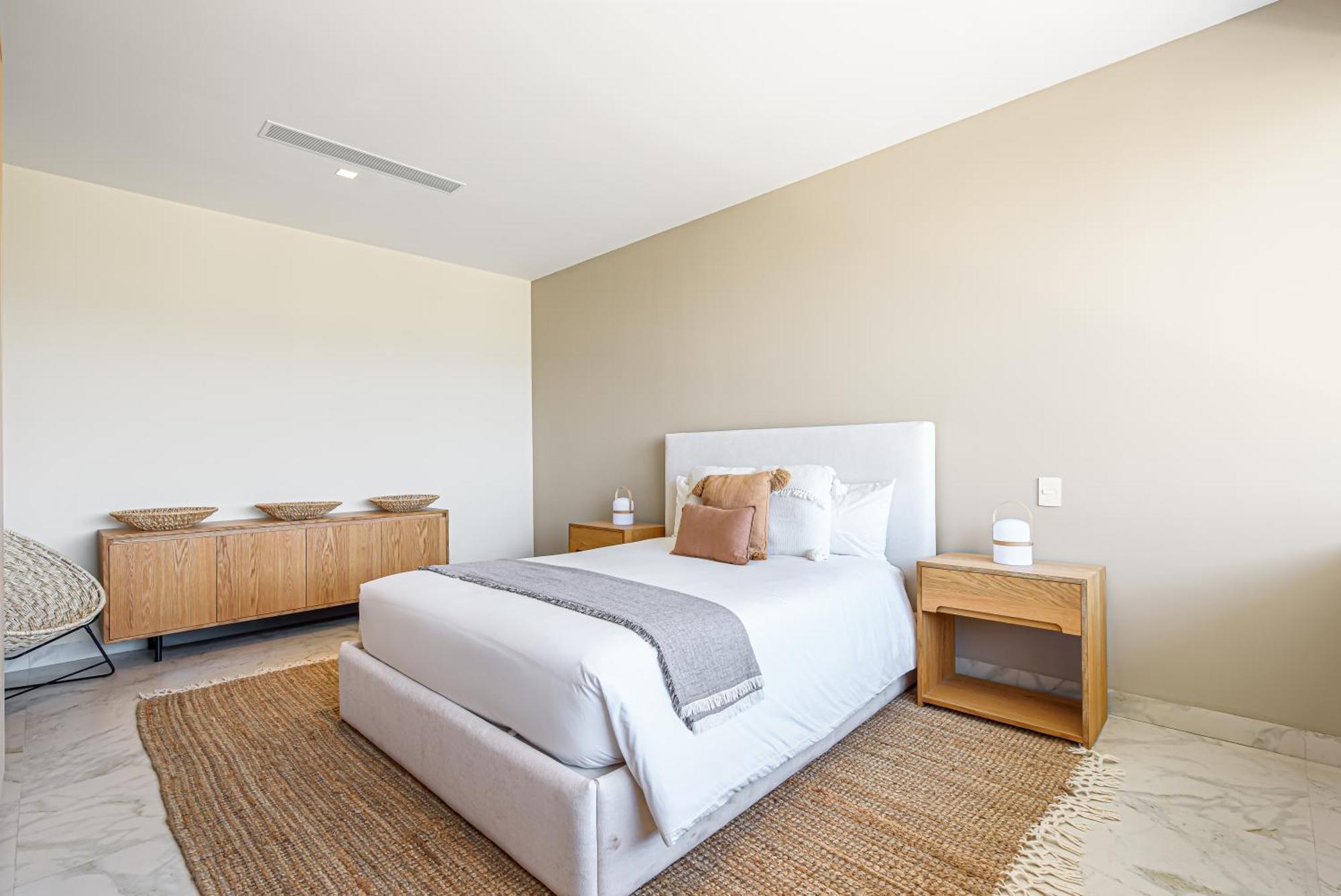 Apartmán Lumina At Cardinal Cabo San Lucas Pokoj fotografie