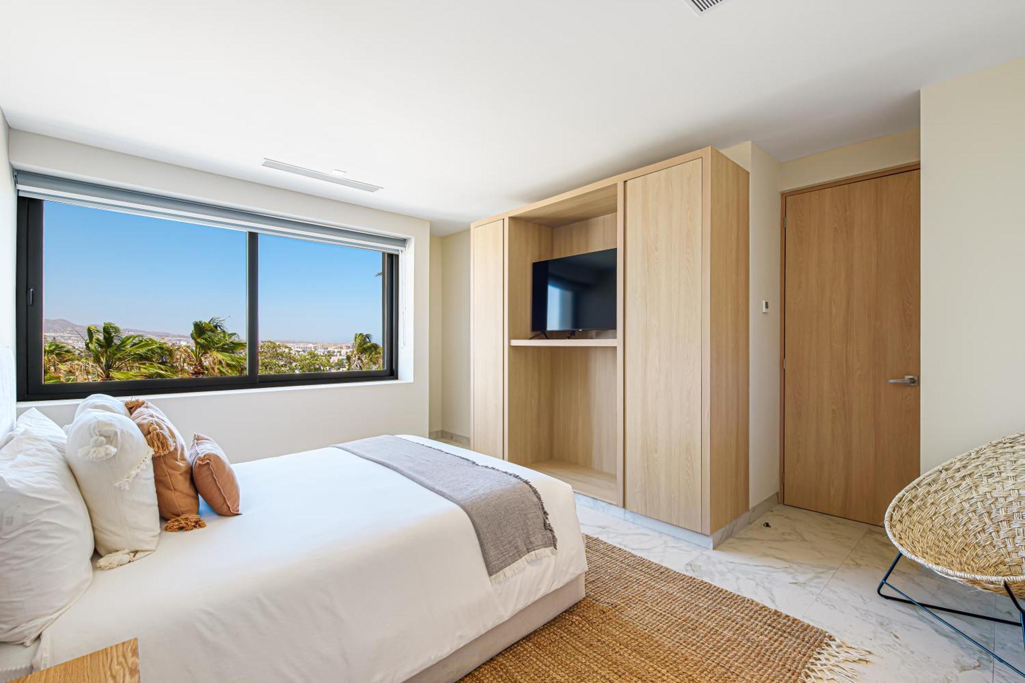 Apartmán Lumina At Cardinal Cabo San Lucas Pokoj fotografie