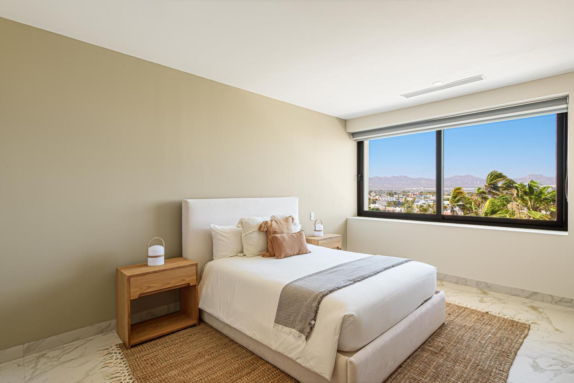 Apartmán Lumina At Cardinal Cabo San Lucas Pokoj fotografie
