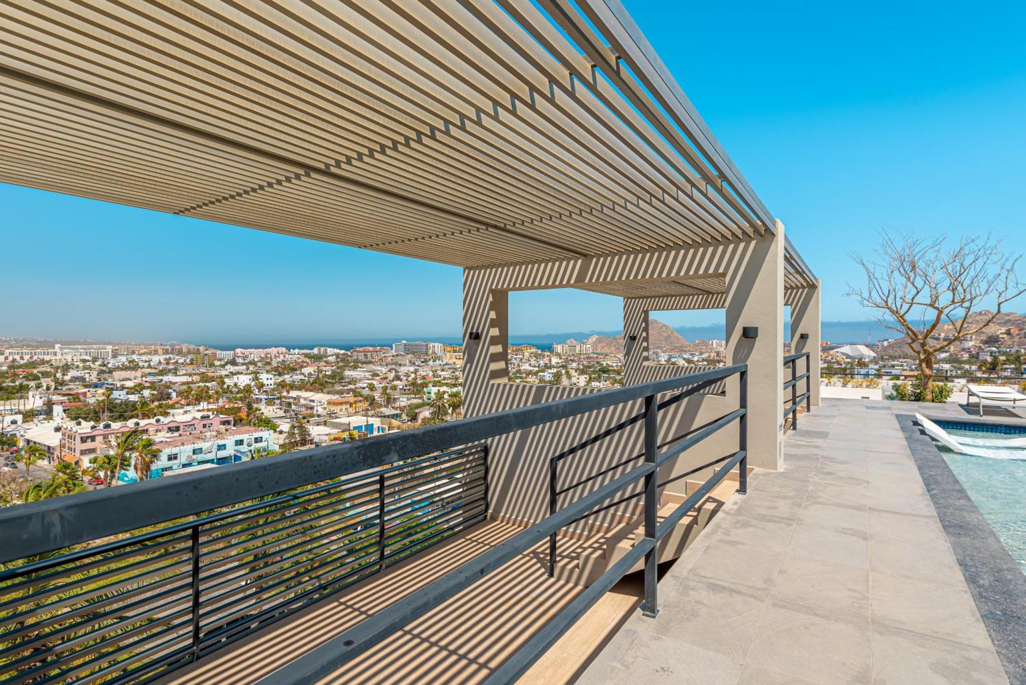 Apartmán Lumina At Cardinal Cabo San Lucas Exteriér fotografie