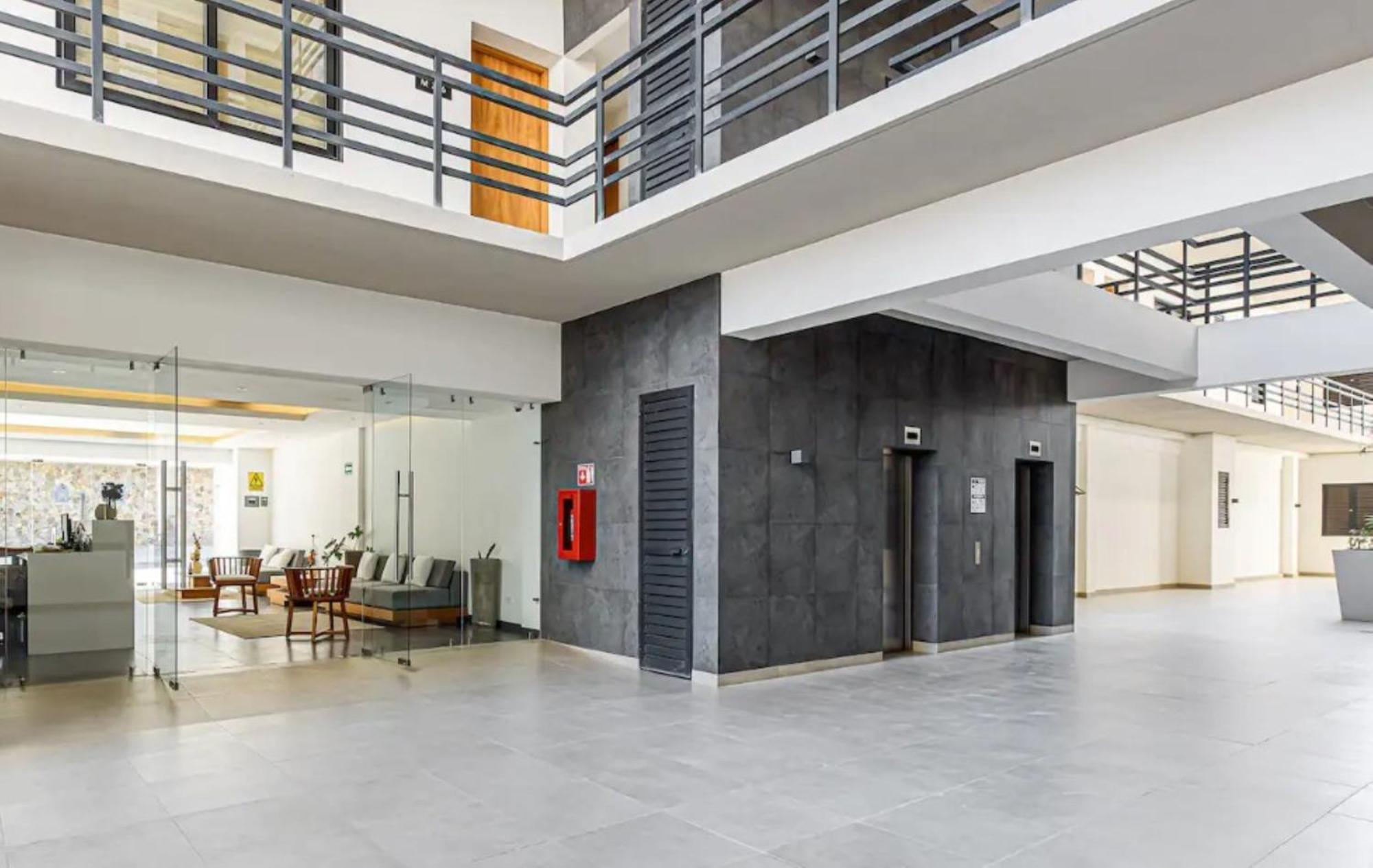 Apartmán Lumina At Cardinal Cabo San Lucas Exteriér fotografie