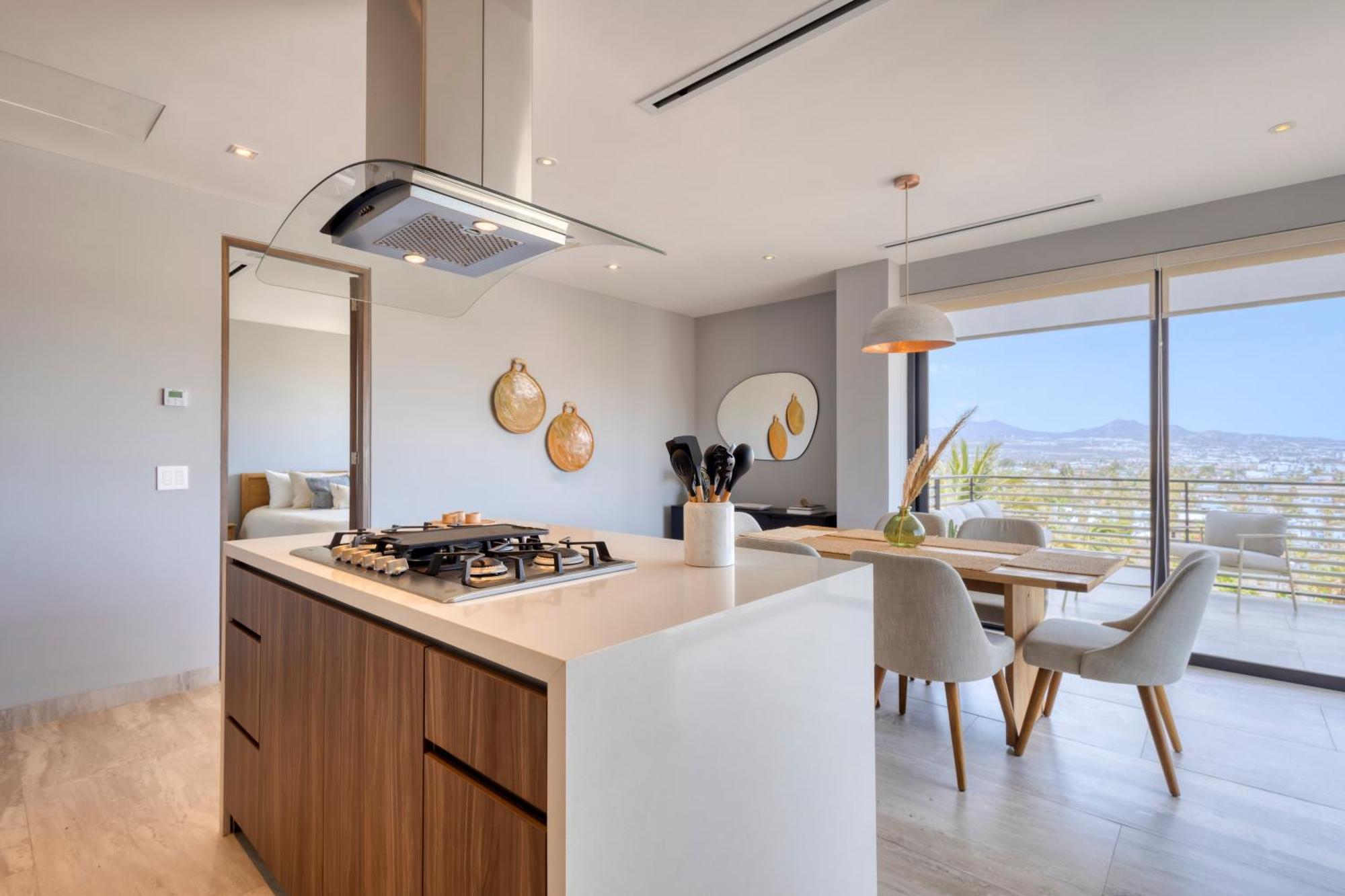 Apartmán Lumina At Cardinal Cabo San Lucas Pokoj fotografie