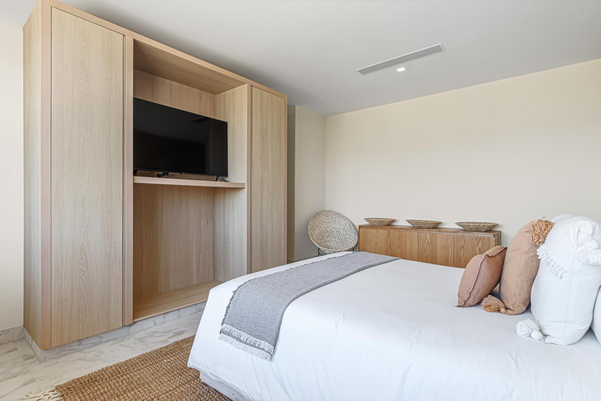 Apartmán Lumina At Cardinal Cabo San Lucas Pokoj fotografie