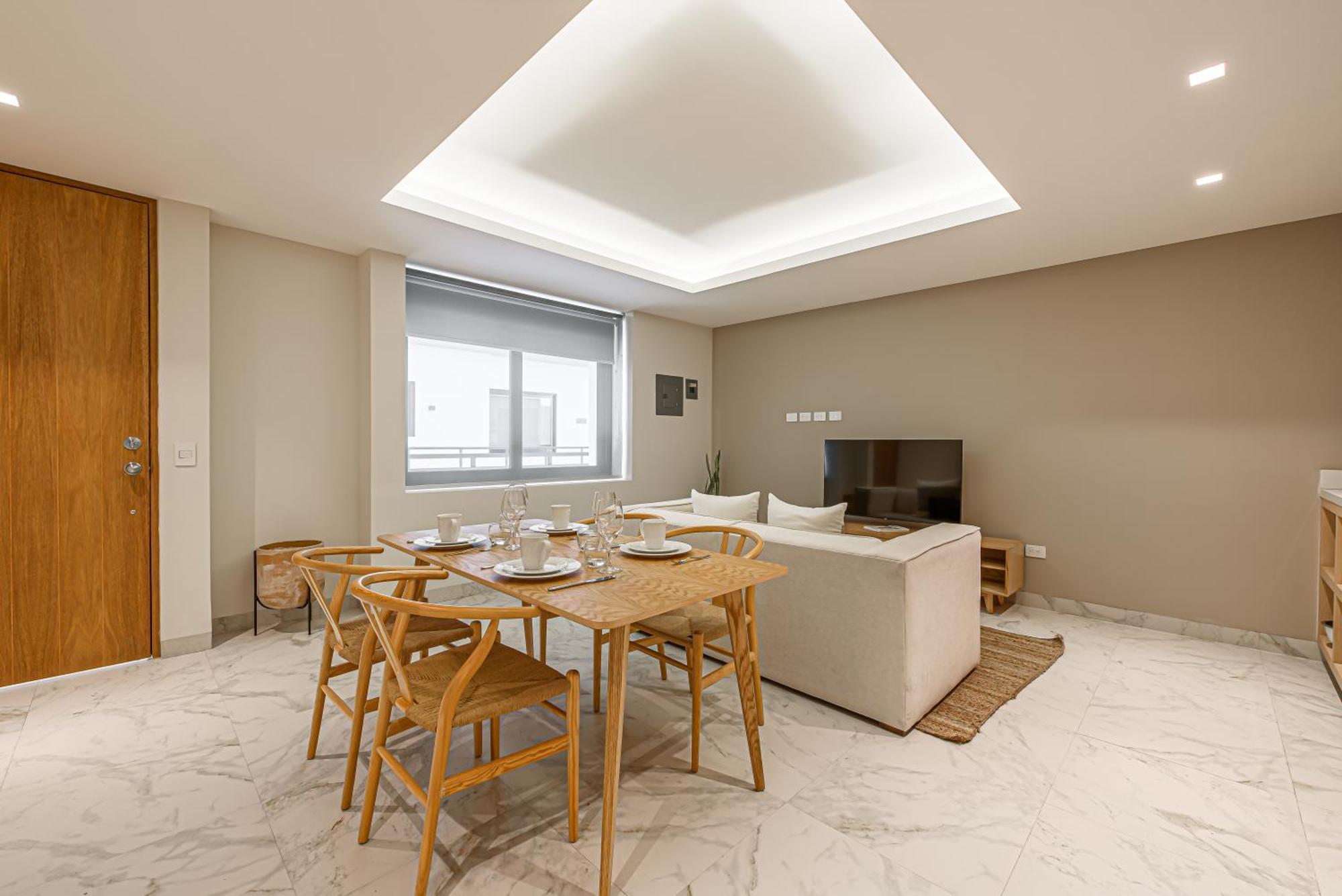 Apartmán Lumina At Cardinal Cabo San Lucas Pokoj fotografie