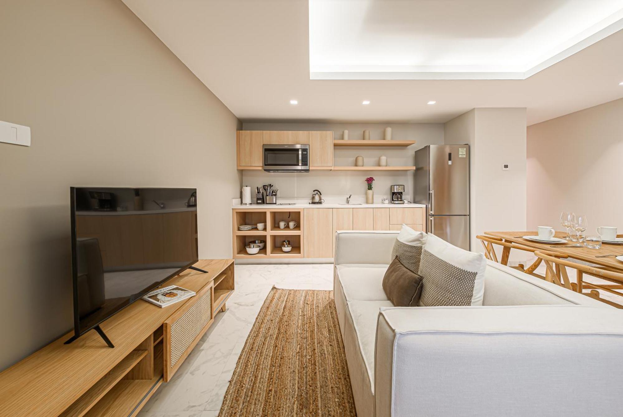 Apartmán Lumina At Cardinal Cabo San Lucas Pokoj fotografie