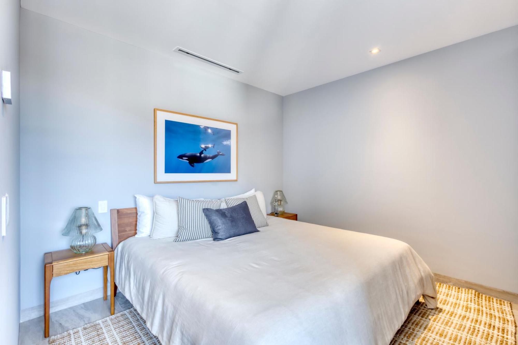 Apartmán Lumina At Cardinal Cabo San Lucas Pokoj fotografie