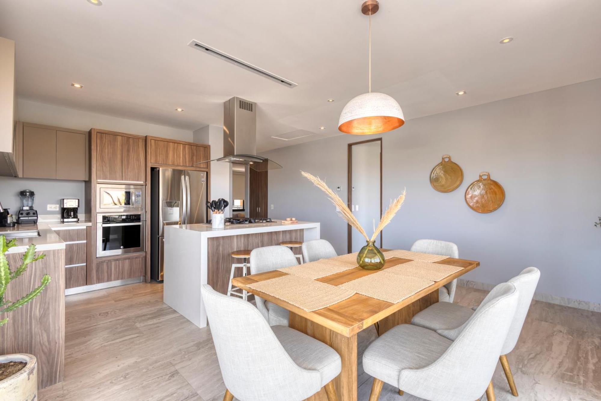 Apartmán Lumina At Cardinal Cabo San Lucas Pokoj fotografie