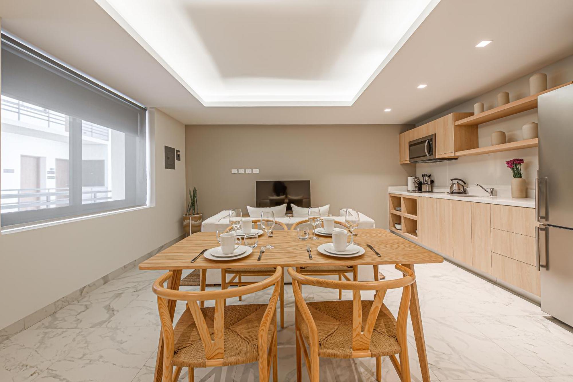 Apartmán Lumina At Cardinal Cabo San Lucas Pokoj fotografie