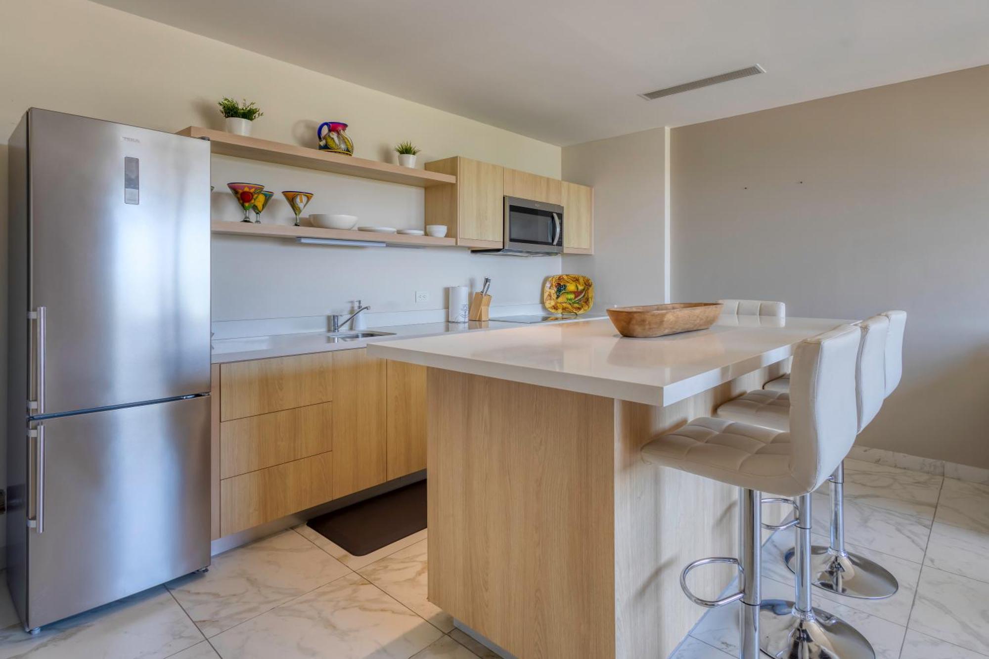 Apartmán Lumina At Cardinal Cabo San Lucas Pokoj fotografie