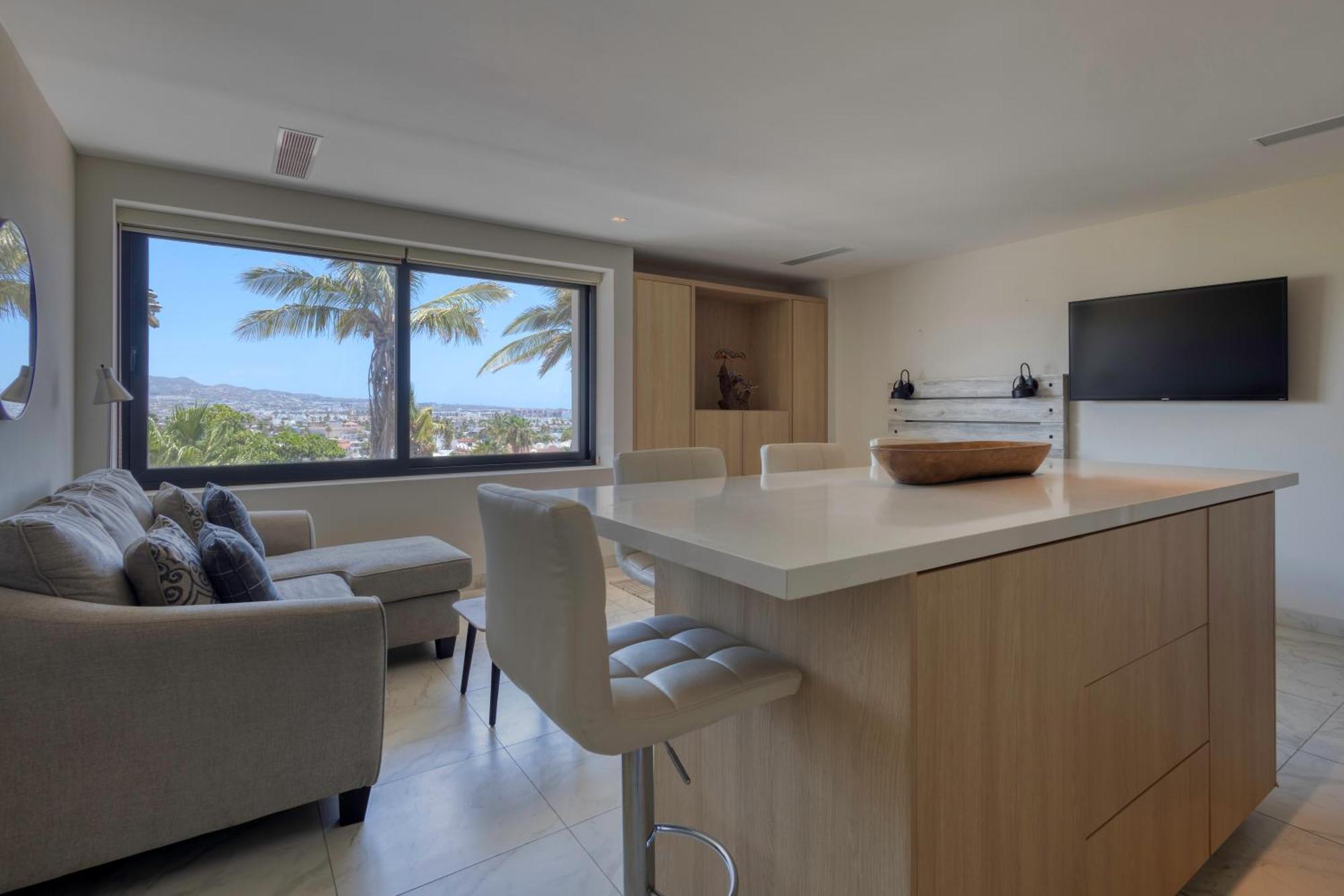 Apartmán Lumina At Cardinal Cabo San Lucas Pokoj fotografie
