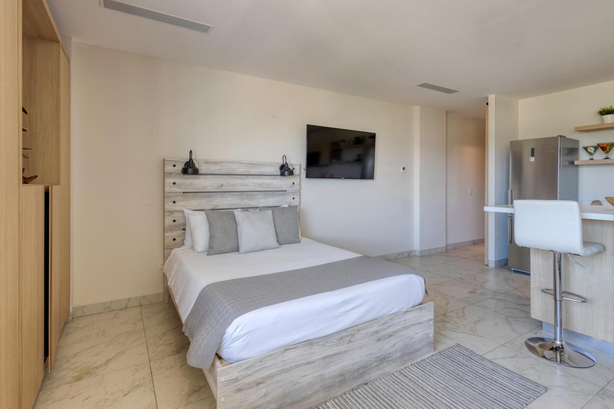 Apartmán Lumina At Cardinal Cabo San Lucas Pokoj fotografie
