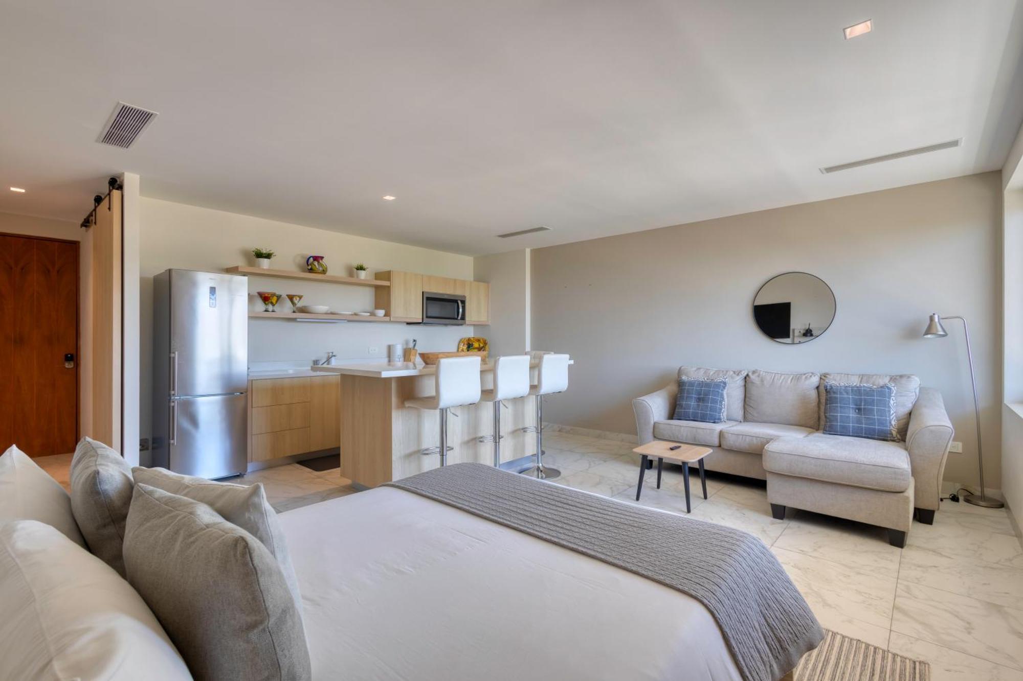 Apartmán Lumina At Cardinal Cabo San Lucas Pokoj fotografie